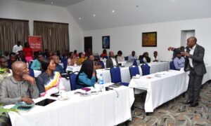 IFRS 17 Implementation: Leadway Assurance Sets To Take First Ticket