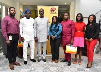 IFRS 17 Implementation: Leadway Assurance Sets To Take First Ticket