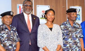 Group Life Insurance Claims, Leadway-led Consortium Pays N535m To Nigeria Police Beneficiaries