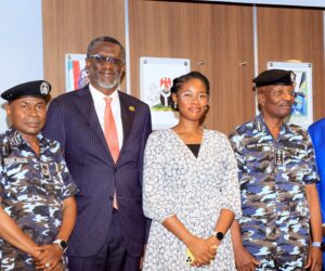 Group Life Insurance Claims, Leadway-led Consortium Pays N535m To Nigeria Police Beneficiaries