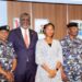 Group Life Insurance Claims, Leadway-led Consortium Pays N535m To Nigeria Police Beneficiaries