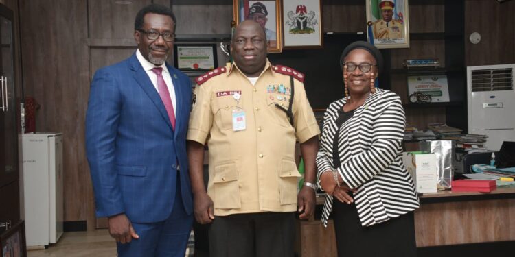 NIA Emphasises Regular Safety Checks, Motor Insurance Cover With FRSC