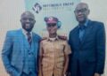 Road Safety Campaign: Sovereign Trust Insurance Partners FRSC
