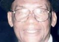 Insurance Mastercard Joe Irukwu Passes On