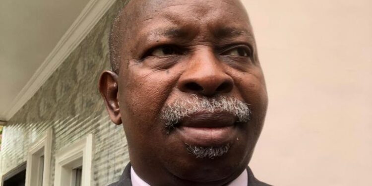 NAICOM High Calibre Think Tank , Barineka Thompson Exits