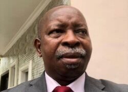 NAICOM High Calibre Think Tank , Barineka Thompson Exits