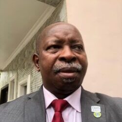 NAICOM High Calibre Think Tank , Barineka Thompson Exits