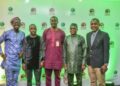 Leadway Assurance, Corporate Farmers Boost Agricultural Practices For Farmers I n Southwest Nigeria