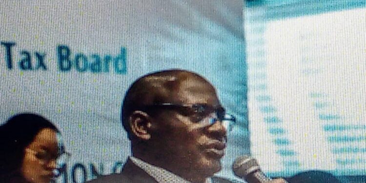 FIRS Boss Makes Case For  Hard Choices For Optimal Tax Revenue