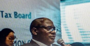 FIRS Boss Makes Case For  Hard Choices For Optimal Tax Revenue