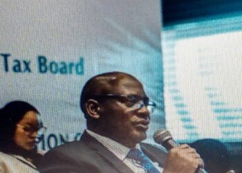 FIRS Boss Makes Case For Hard Choices For Optimal Tax Revenue