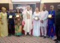 Ebere Nwoji Makes It Back To Back As 2023 Print Media Reporter