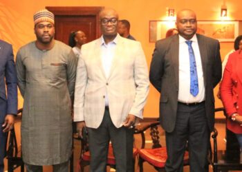 Customer Protection, PenCom Assigns RSA Holders, Retirees As Steering Head