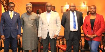 Customer Protection, PenCom Assigns RSA Holders, Retirees As Steering Head