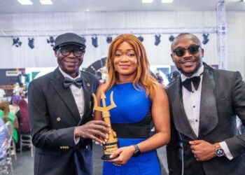 Heirs Insurance Group Wins Outstanding Insurance Group of The Year