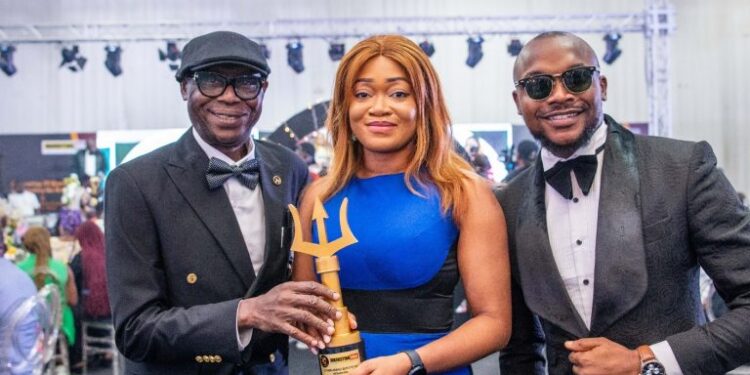 Heirs Insurance Group Wins Outstanding Insurance Group of The Year