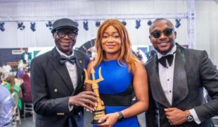 Heirs Insurance Group Wins Outstanding Insurance Group of The Year