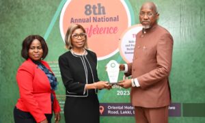 NLC, Pensioners Surround FG With Persisting Retirees Hiccups Want Integrated Improved Welfare