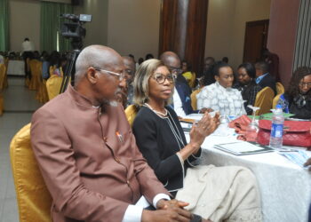 Image Spin: Insurance, Pension & Stakeholders Bare Minds At NAIPE 8th Confab