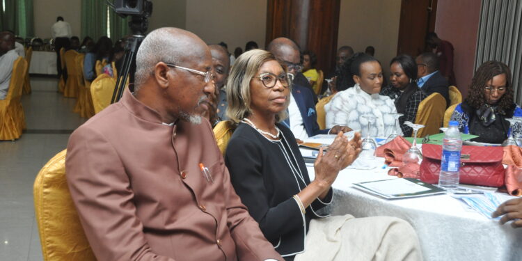 Image Spin: Insurance, Pension & Stakeholders Bare Minds At NAIPE 8th Confab