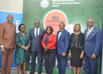 Smart Solutions, The Only Panacea For Insurance And Pension Upbeat, Stakeholders Insist