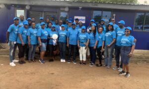 Sanlam Share Of Motor Insurance Increases With New Sales Outlet