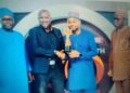 Benchmark Award: AIICO Receives The Baton Of Insurance Company of the Decade