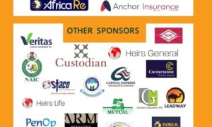 NAIPE Confab: Africa Re, StanbicIBTC Pensions, Sanlam, NEM, Lead 26 Other Sponsors