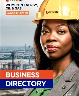 WEOG Lagos Launches Business Directory Empowering Women in Energy, Oil, and Gas Sector
