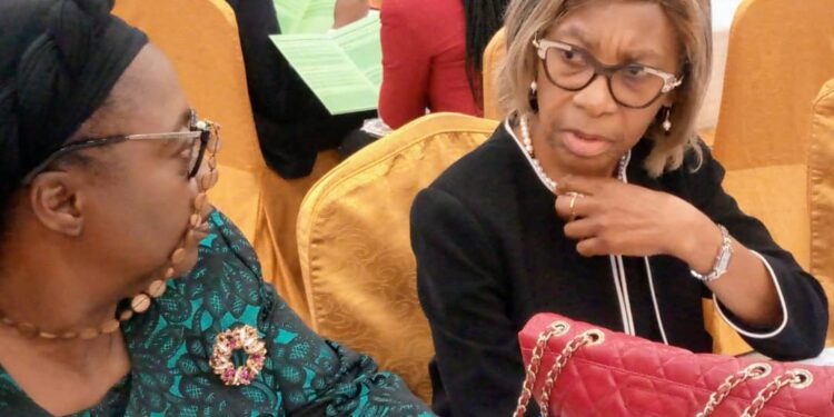 Image Spin: Insurance, Pension & Stakeholders Bare Minds At NAIPE 8th Confab