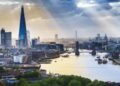 London Company Market Premium Reaches £44bn In 2022