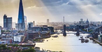 London Company Market Premium Reaches £44bn In 2022