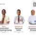 2023 Heirs Life Essay Championship, Kentimfon Ndanyongmong, Emerges The Champ