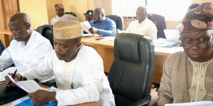 Image Spin: Loss Adjusters Enhance Visibility At AGM