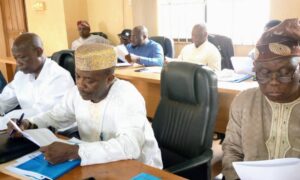 Image Spin: Loss Adjusters Enhance Visibility At AGM