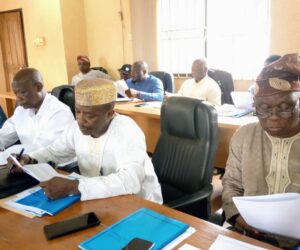 Image Spin: Loss Adjusters Enhance Visibility At AGM