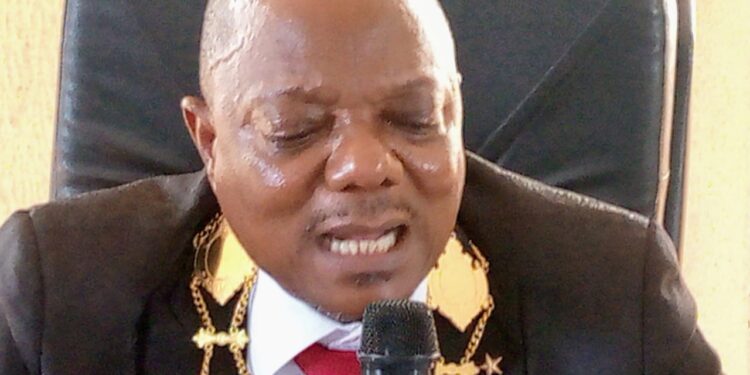 Image Spin: Loss Adjusters Enhance Visibility At AGM