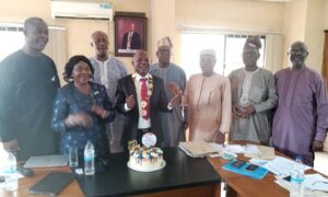 Loss Adjusters Rally, Pressure Insurers To Raise Fees Scale, Pay Outstanding