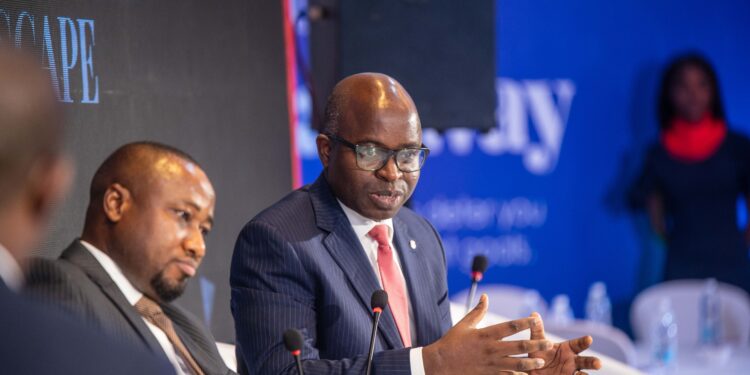 Adopt Our Digital Framework Industry Standard Heirs Insurance Group’s Charges NAICOM   