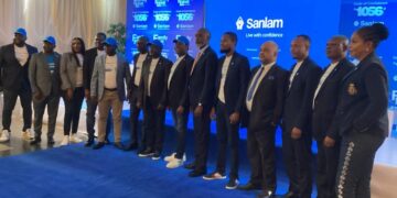 Sanlam Ghana Hails Sanlam Nigeria Team Endeavour To Entrench Financial Confidence