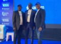 Image Spin: Launch Of Sanlam Nigeria ‘Family Love’ And *1056# ‘Code Of Confidence’ The Traction Code