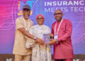 Leadway Assurance Emerges Company of the Year at IMT Conference 2023