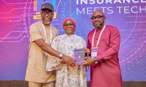 Leadway Assurance Emerges Company of the Year at IMT Conference 2023