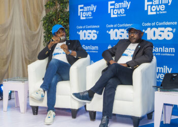 Sanlam Nigeria Celebrates Nigeria at 63 with two new products