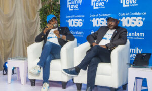 Sanlam Nigeria Celebrates Nigeria at 63 with two new products