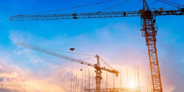 NAICOM Positions Insurance As The Safe Guarantee Of Public Buildings, Construction Hubs