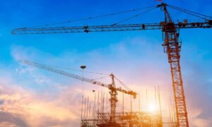 NAICOM Positions Insurance As The Safe Guarantee Of Public Buildings, Construction Hubs