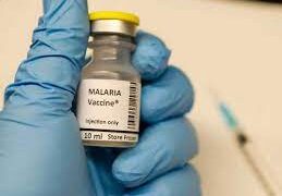 WHO Announces Approval Of New Malaria Vaccine