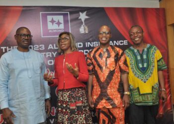 Almond Insurance Industry Awards Nominees Voting Opens