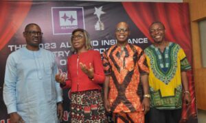 Almond Insurance Industry Awards Nominees Voting Opens